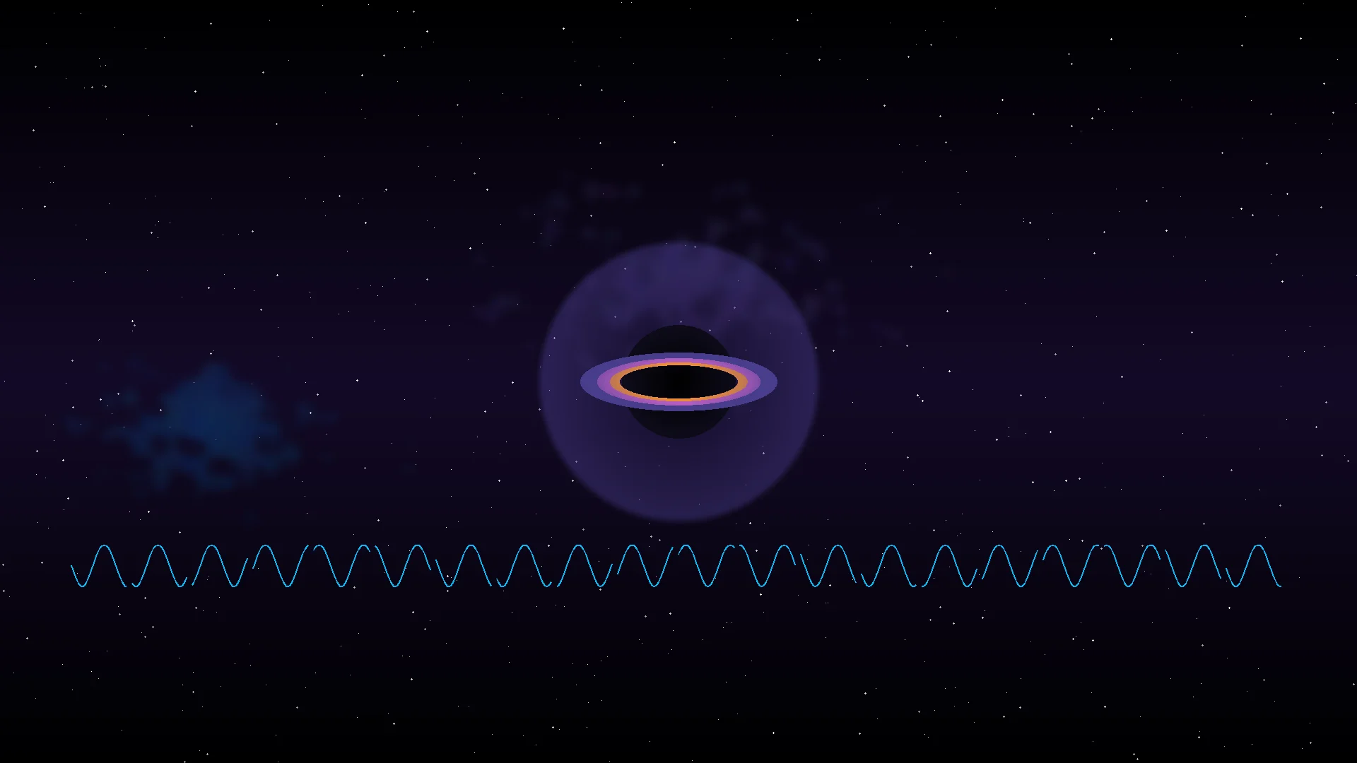 葡京娱乐城黑暗森林深空背景