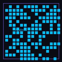 葡京娱乐城Android版APP下载二维码