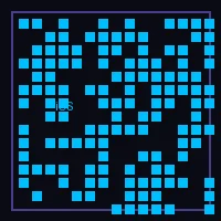 葡京娱乐城iOS版APP下载二维码